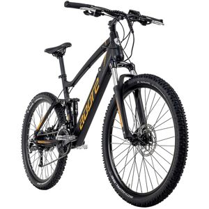 Adore E-Mountainbike 27,5'' Xpose E-Bike 250 Watt Li-Ion 36V/14 Ah/504 Wh