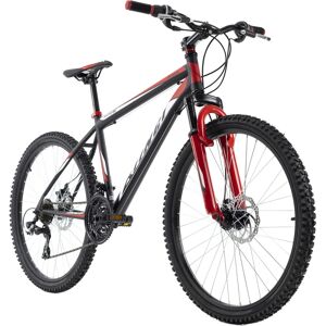 KS Cycling Mountainbike Hardtail 26