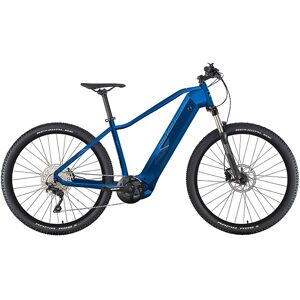 BBF Argos E Mountainbike 29 Zoll E-Bike Fahrrad ab 170 cm Hardtail 12 Gänge Elektrofahrrad Bosch