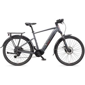 TELEFUNKEN SUV710 E-SUV-Bike 27,5