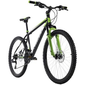 KS Cycling Mountainbike Hardtail 26