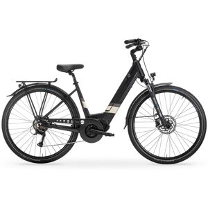 MBM Elektro-Citybike 28 Zoll RAMBLA  SPORT Lady