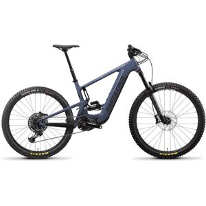 Santa Cruz Heckler 9 C GX AXS