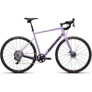 Santa Cruz Stigmata 3 CC 700c Force-1X AXS RSV