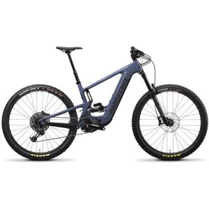 Santa Cruz Heckler 9 C XT 29