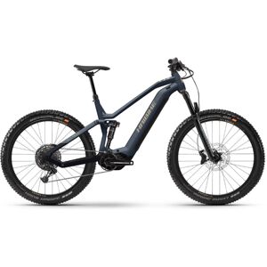 Haibike Alltrail 6