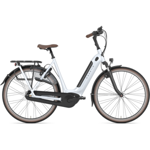 Unisex E-Bike  Gazelle Arroyo C7+ HMB Elite R7H (Akkukapazität: Bosch 500 Wh / Gazelle Rahmenhöhe: 61 cm   Körpergröße 190 - 200 cm)