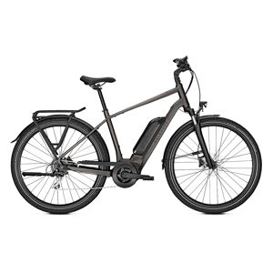 Herren e-Bike  Kalkhoff Endeavour 1.B Move Herren grau . 2023 (Rahmenhöhe: 50 cm   ca. 165 - 182 cm)