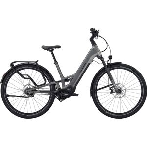 Unisex E-Bike  Bulls Vuca Evo FSX 1 Wave . 2024 (Rahmenhöhe: Körpergröße: 190-205 cm (XL) / Akkukapazität: Pinion 960Wh)