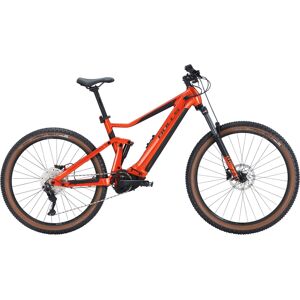 E-Bike  Bulls Copperhead Evo AM 1 orange . 2023 (Akkukapazität: 625 Wh + 200€ / Rahmenhöhe: Körpergröße: 190-205 cm (XL))