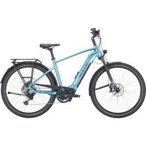 Herren e-Bike  Bulls Lacuba Evo 11 . 2023 (Akkukapazität: Brose FIT 740 Wh / Rahmenhöhe: Körpergröße: 175-195 cm (L) Trek.)