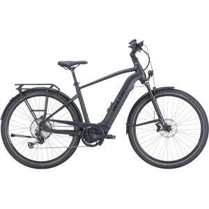 Herren e-Bike  Bulls Lacuba Evo 12 . 2023 (Akkukapazität: Brose FIT 925 Wh / Rahmenhöhe: Körpergröße: 165-185 cm (M) Trek.)