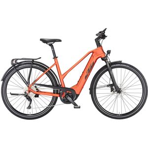 Unisex E-Bike  KTM Macina Sport 510 unisex . 2023 (Rahmenhöhe KTM: 51 cm   Körpergrösse 170 - 174 cm (E-Bike))