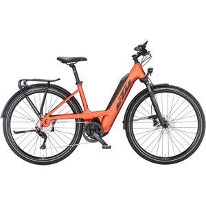 Unisex E-Bike  KTM Macina Sport 510 wave . 2023 (Rahmenhöhe KTM: 56 cm   Körpergrösse 175 - 184 cm (E-Bike))