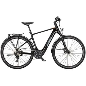 Herren e-Bike  KTM Macina Sport SX 20 . 2024 (Rahmenhöhe KTM: 56 cm   Körpergrösse 175 - 184 cm (E-Bike))