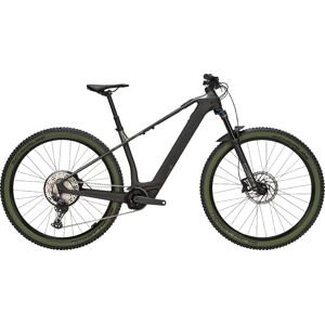 E-Bike  Bulls Sonic Evo SX 1 Carbon . 2024 (Rahmenhöhe: Körpergröße: 180-195 cm (L))