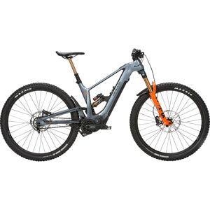 E-Bike  Bulls VUCA EVO AM 2 . 2024 (Rahmenhöhe: Körpergröße: 190-205 cm (XL) / Akkukapazität: Pinion 960Wh)