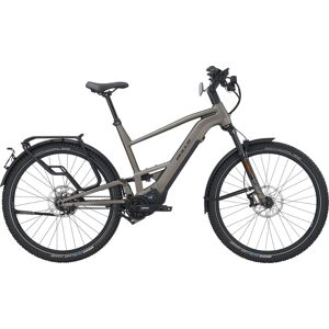 E-Bike  Bulls VUCA EVO Speed FSX 1 . 2024 (Rahmenhöhe: Körpergröße: 180-195 cm (L) / Akkukapazität: Pinion 960Wh)