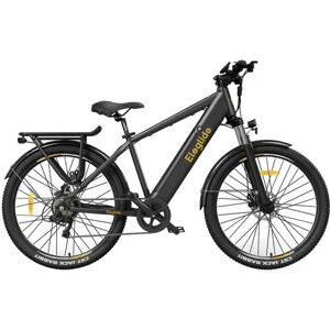 Eleglide T1 elektrisches Trekkingrad mit 27,5 Zoll Reifen – 36V 13Ah Akku & 250W Motor