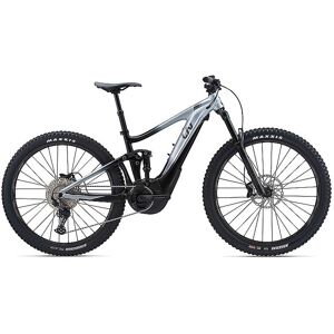 LIV by GIANT Damen E-Mountainbike Intrigue X E+ 3 grau   Größe: L   2203371107