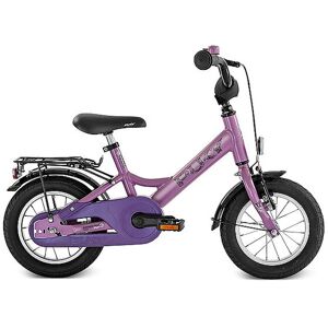 PUKY Kinderfahrrad Youke 12 lila   4156