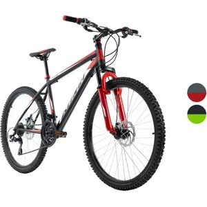 KS Cycling Mountainbike, »Xtinct«, Hardtail, 29 Zoll