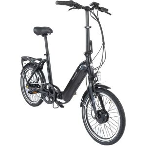 Allegro E-Cityrad Klapprad »Andi 7 Plus 374« 20 Zoll