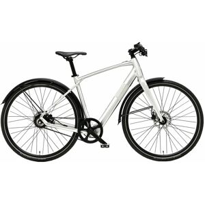 Adriatica E-Bike Crossbike »COMMUTING«, 28 Zoll