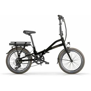 MBM E-Bike Klapprad »Metro«, 20 Zoll