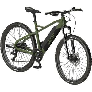 Prophete E-Bike Mountainbike DICE 1.0, 27,5 Zoll