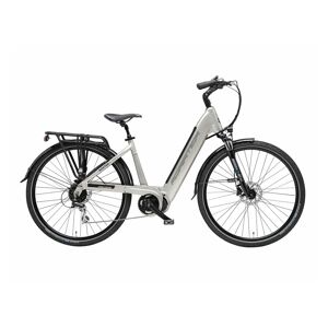 Adriatica E-Bike Trekking »3 KING LADY«, 28 Zoll