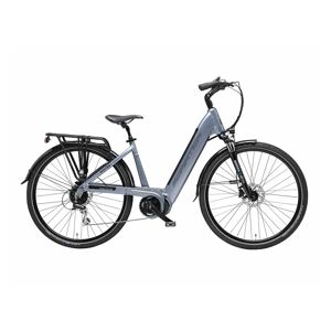 Adriatica E-Bike Trekking »3 KING LADY«, 28 Zoll