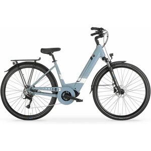 MBM E-Bike City »Rambla sport«, 28 Zoll