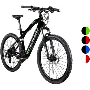 Zündapp E-Bike Mountainbike »Z898«, MTB, 27,5 Zoll