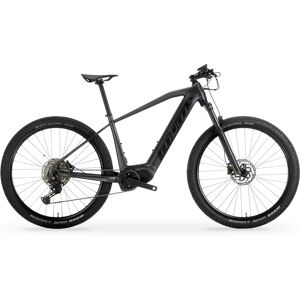 MBM E-Bike Mountainbike »KAIROS«, 27,5 Zoll