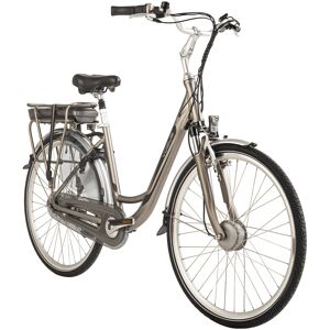 Weltbild GmbH & Co. KG VOGUE Bike E-Citybike 28