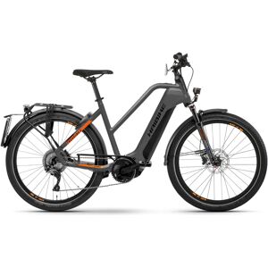 Haibike Trekking S 10 - 625 Wh - 2023 - 27,5 Zoll - Damen Sport