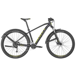 We Cycle Scott Aspect 950 EQ 29' ' MTB Fahrrad grau 2022 XXL (193-201cm)   Fahrräder