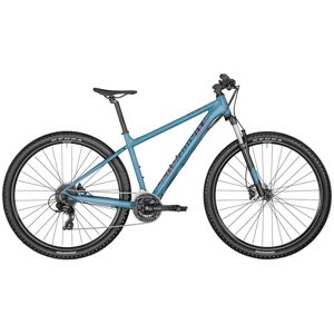 We Cycle Bergamont Revox 3 27.5' ' / 29' ' MTB Fahrrad blau 2022 XXL 29' ' (194-203cm)   Fahrräder