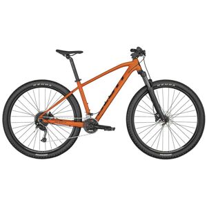 We Cycle Scott Aspect 940 29' ' MTB Fahrrad orange 2024 XXL (193-201cm)   Fahrräder