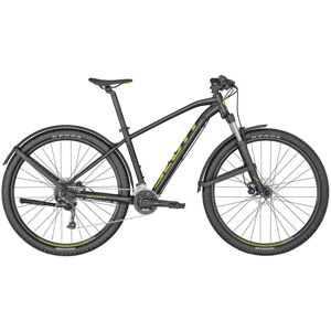 We Cycle Scott Aspect 950 EQ 29' ' MTB Fahrrad grau 2024 XXL (193-201cm)   Fahrräder