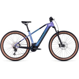 We Cycle Cube Reaction Hybrid Race 625 27.5' ' / 29' ' Pedelec E-Bike MTB Fahrrad blau 2024 XXL (189-203cm)   E-Bikes