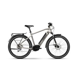 We Cycle Haibike Trekking 3 27.5' ' Pedelec E-Bike Trekking Fahrrad grau 2024 60 cm / XXL   E-Bikes