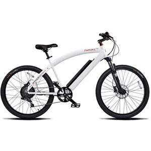 Mountain E-Bike Prodeco Phantom XRS