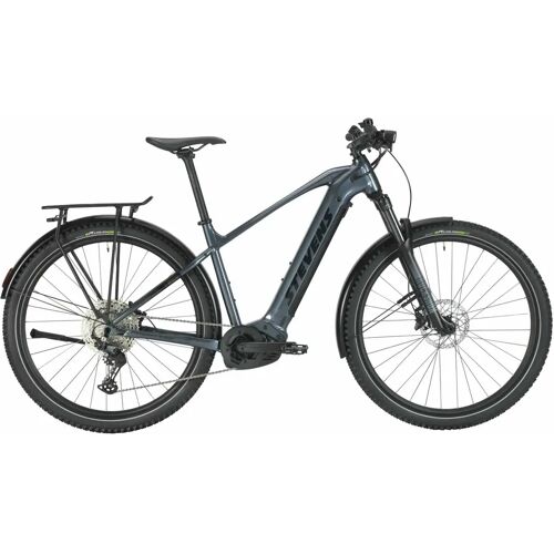 Stevens E-Antelao Arctic Grey 2022 29″; 625 Wh Diamant