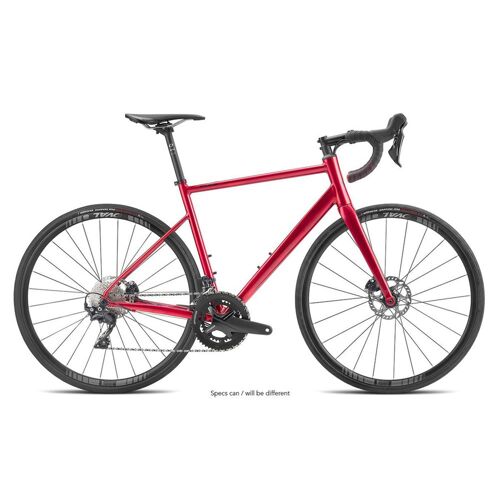 Fujifilm SL-AD 1.3 2022 28 Zoll Rennrad Road Bike Damen und Herren ab 175 cm 22 Gang Straßenrennrad Straßenrad