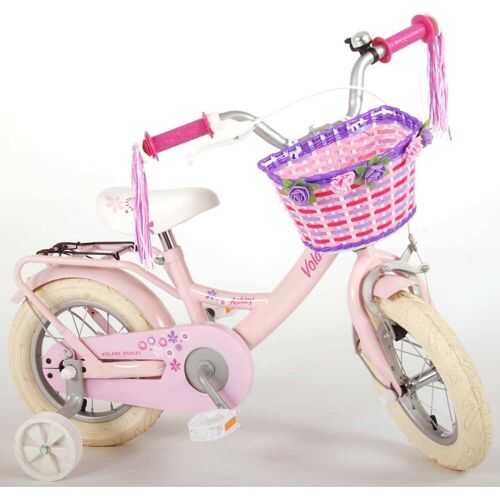 VOLARE Kinderfahrrad Ashley 12 Zoll