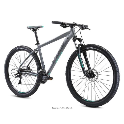 Fujifilm Nevada 29 1.9 Mountainbike Damen und Herren ab 160 cm MTB Hardtail Fahrrad 29 Zoll