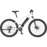 E-Bike PROPHETE "Prophete DICE 1.8" E-Bikes Gr. 48 cm, 27,5 Zoll (69,85 cm), weiß E-Bikes Pedelec Bestseller