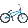 Mafia Kush 2+ 20" Freestyle BMX Fahrrad (Blau)